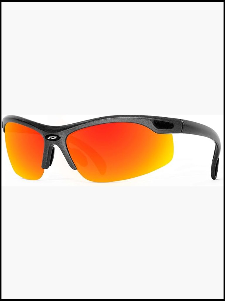 Polarized Polycarbonate Sunglasses For Outdoor Activities
